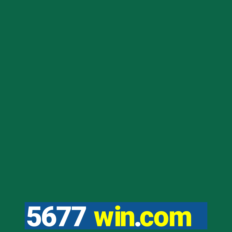 5677 win.com